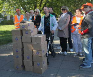 Referendum w Warszawie. Znamy wyniki