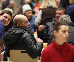 Metropolitalna Wigilia bez Samotności w Katowicach 2025