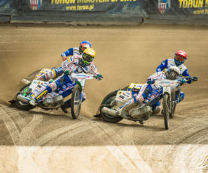 Apator Toruń - Orzeł Łódź, dużo zdjęć z Motoareny