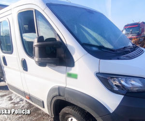 Kradli auta na POTĘGĘ! Ich wartość to 2 miliony złotych. Policja rozbiła GANG
