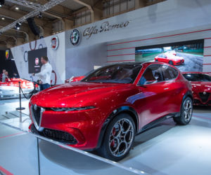 Nowości z Poznań Motor Show 2019