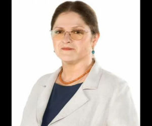 Krystyna Pawłowicz