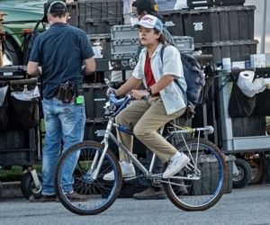 Na planie Stranger Things 4