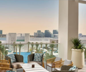 Hotel Hilton Yas Island