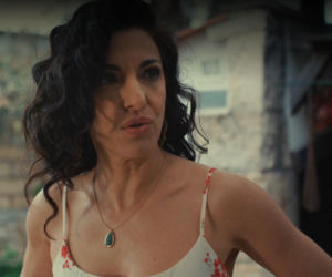 Felicita odc. 4. Giulia (Oriana Celentano)