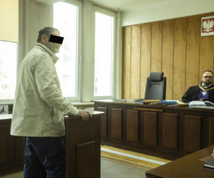 Ojciec Viki najpierw kradł w Niemczech