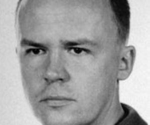 Koszmarna strzelanina w Sieradzu. Strażnik więzienny zabił trzech policjantów. Mija 15 lat od tragedii 