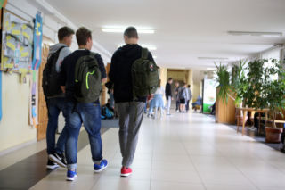 Hejt na 15-letniej Ukraince. Znamy stanowisko warszawskiej szkoły i ministerstwa