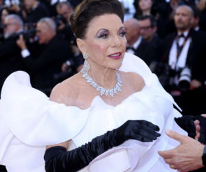 Cannes 2026: Wychudzona Demi Moore, ikoniczna Joan Collins, apetyczna Heidi Klum