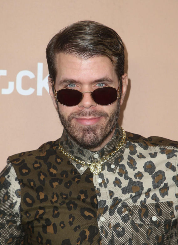 Perez Hilton