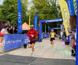 Citi Ukiel Sunset Run Olsztyn 2026