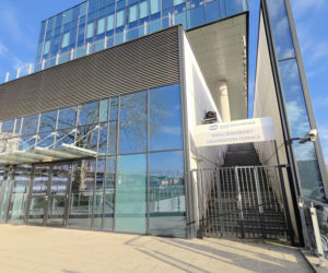 Kiedyś straszył pasażerów, a teraz jest chlubą miasta! Tak zmienił się dworzec PKP w Bydgoszczy