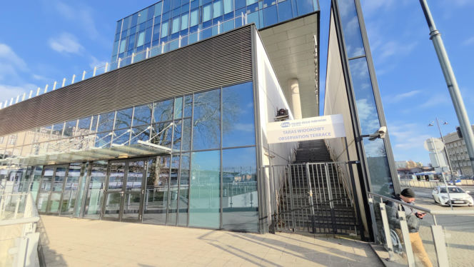 Kiedyś straszył pasażerów, a teraz jest chlubą miasta! Tak zmienił się dworzec PKP w Bydgoszczy