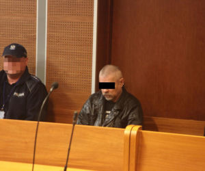 Zapadł wyrok w sprawie mordu na ratowniku medycznym