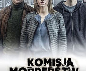 Komisja Morderstw