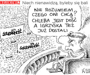 Rysunek dnia