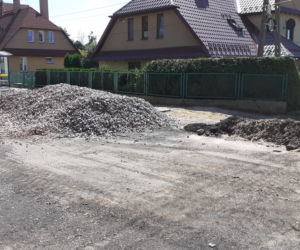 Ulica Konstytucji 3-Maja do 22 listopada wyłączona z ruchu