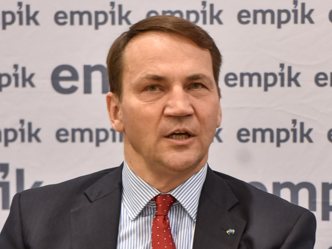 Radosław Sikorski nie ma wątpliwości! "Niemcy biorą przykład z Polski"