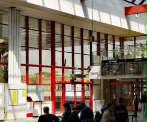Tak wyglądał dawny dworzec kolejowy w Częstochowie