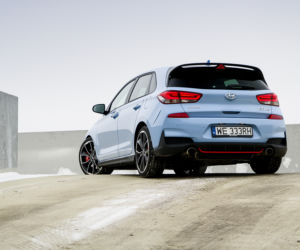 Hyundai i30 N Performance