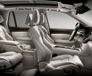 Volvo XC90 Excellence 