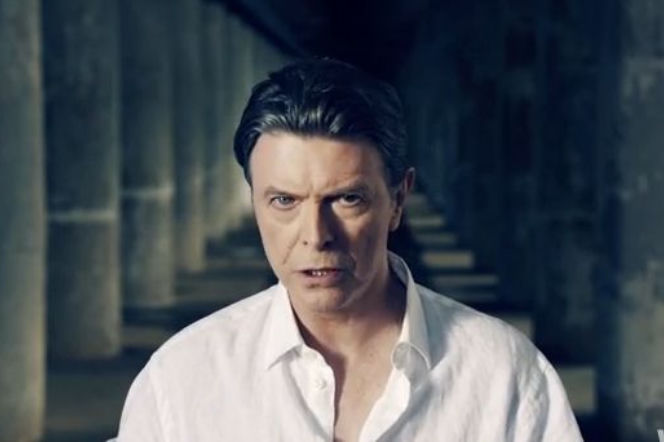 David Bowie nie żyje