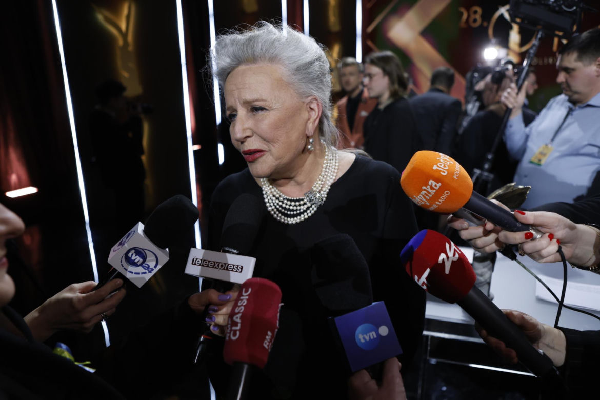 Orły 2026 laureaci