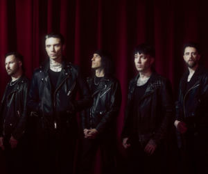 Black Veil Brides prezentują nowy singiel! Oto, jak brzmi Certainty