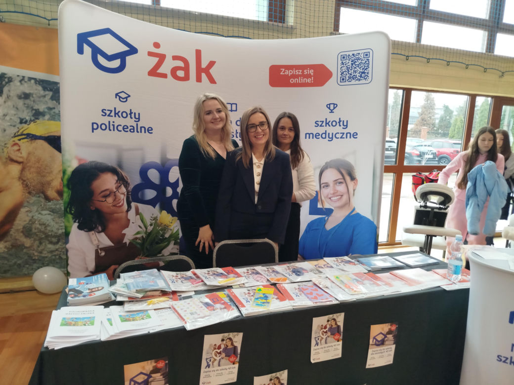 18. Siedleckie Targi Edukacyjne 2026 zgromadziły setki zwiedzających!