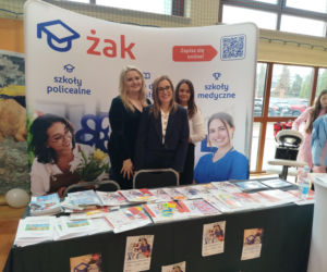 18. Siedleckie Targi Edukacyjne 2026 zgromadziły setki zwiedzających!