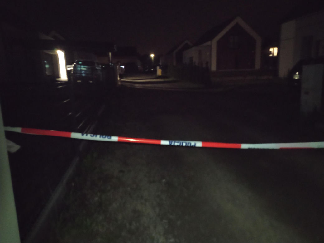 Makabryczne odkrycie pod Rzeszowem. Nieoficjalnie: znaleziono co najmniej 13 płodów!
