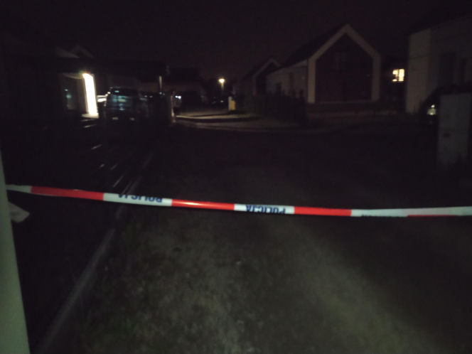 Makabryczne odkrycie pod Rzeszowem. Nieoficjalnie: znaleziono co najmniej 13 płodów!