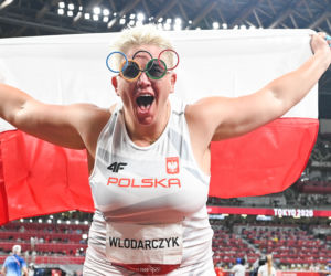 Anita Włodarczyk