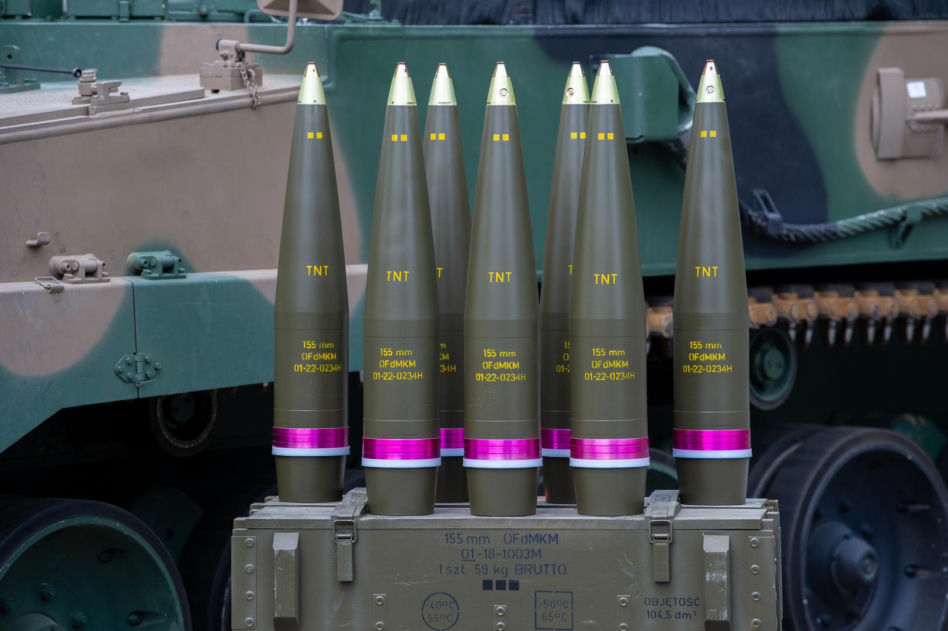 Nowości PGZ na targach Eurosatory 2026