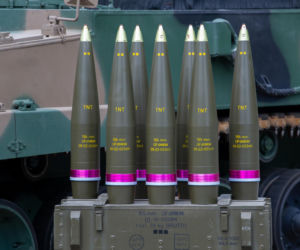 Nowości PGZ na targach Eurosatory 2026