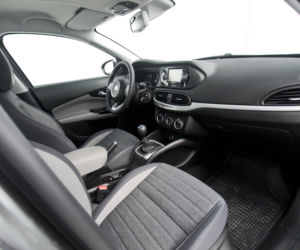 Fiat Tipo 1.6 Multijet 16V LOUNGE