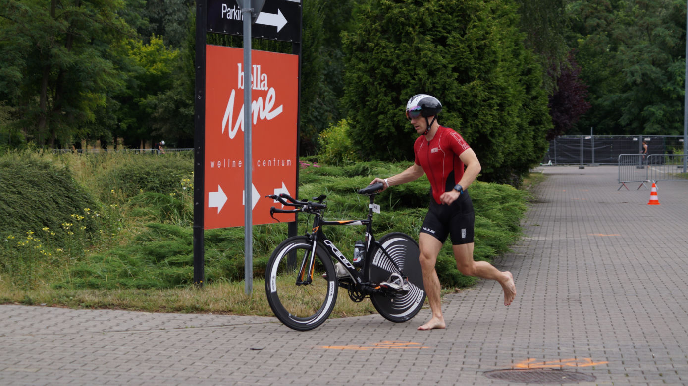 Enea Bydgoszcz Triathlon 2021 [GALERIA]