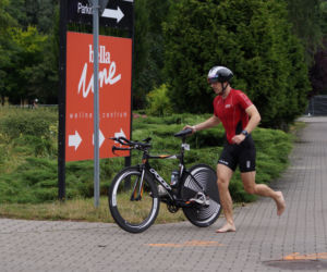 Enea Bydgoszcz Triathlon 2021 [GALERIA]