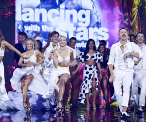Dancing With The Stars. Taniec z Gwiazdami