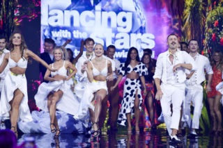 Dancing With The Stars. Taniec z Gwiazdami