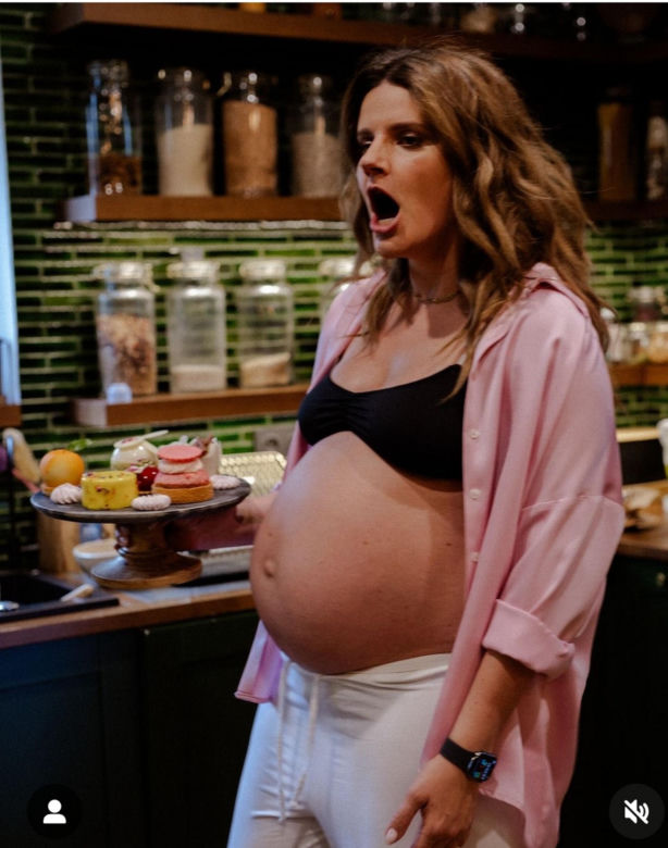 Baby boom w polski show-biznesie