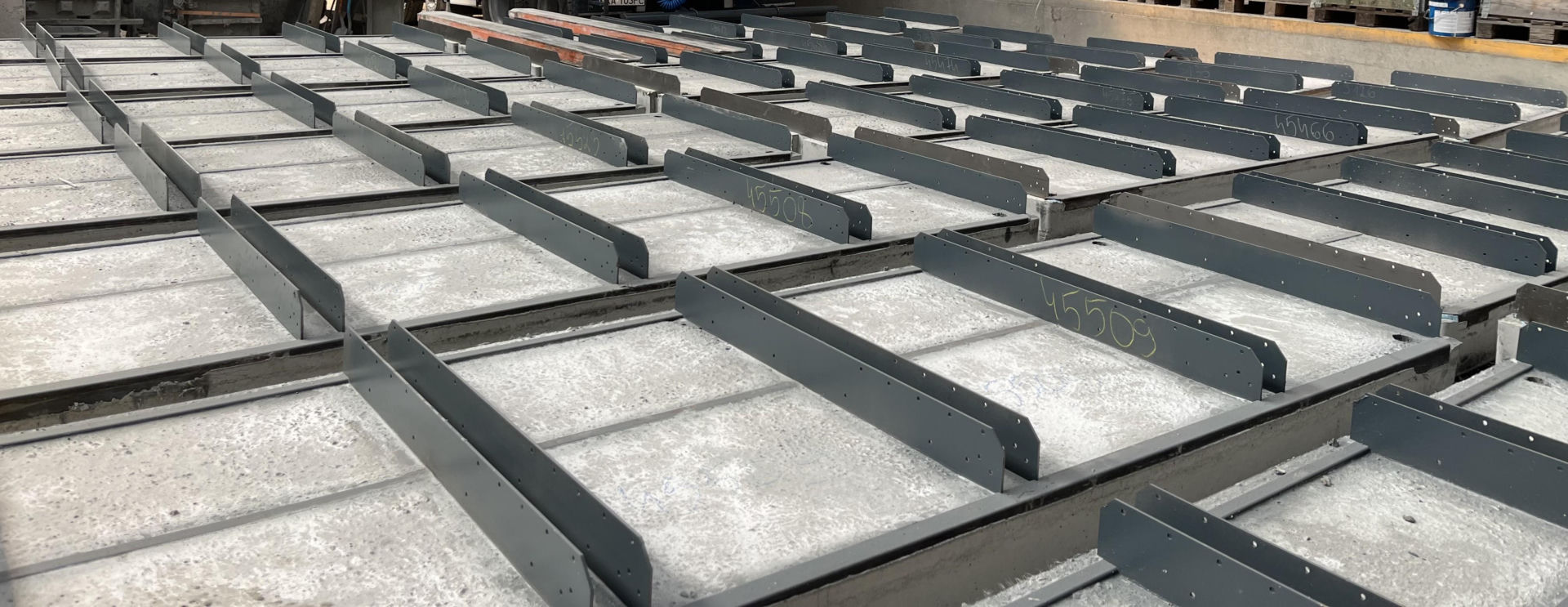 Specjalistyczny beton Holcim