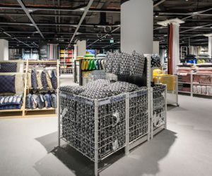 Nowa Ikea Warszawie