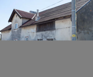 Hura! Nareszcie mamy prąd