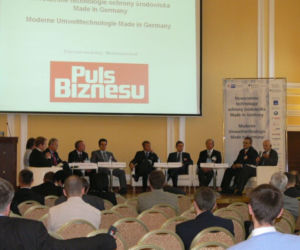 Nowoczesne technologie ochrony środowiska