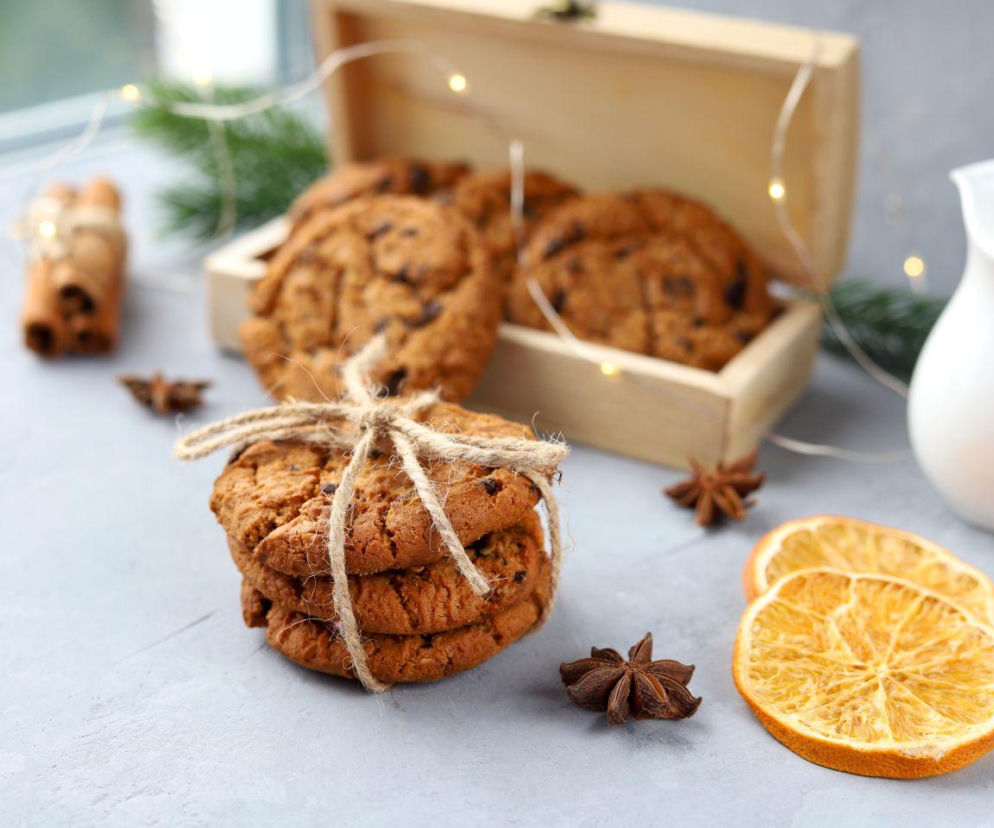 ciasteczka amerykańskie Ewy Wachowicz