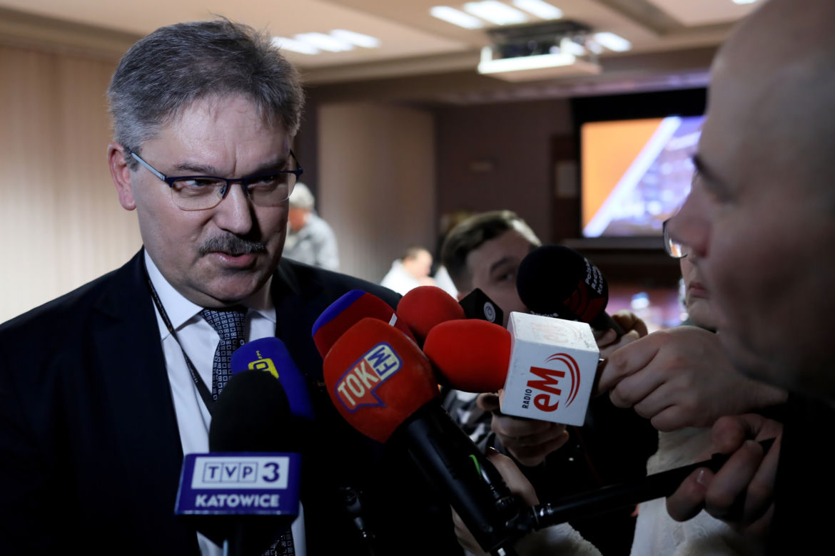 Wybuch w kopalni Pniówek. Ratownicy zejdą pod ziemię. Dotarcie do zaginionych potrwa nawet kilka miesięcy