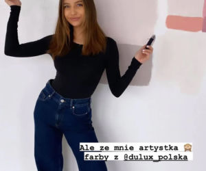 Julia Wieniawa wydała na mieszkanie miliony