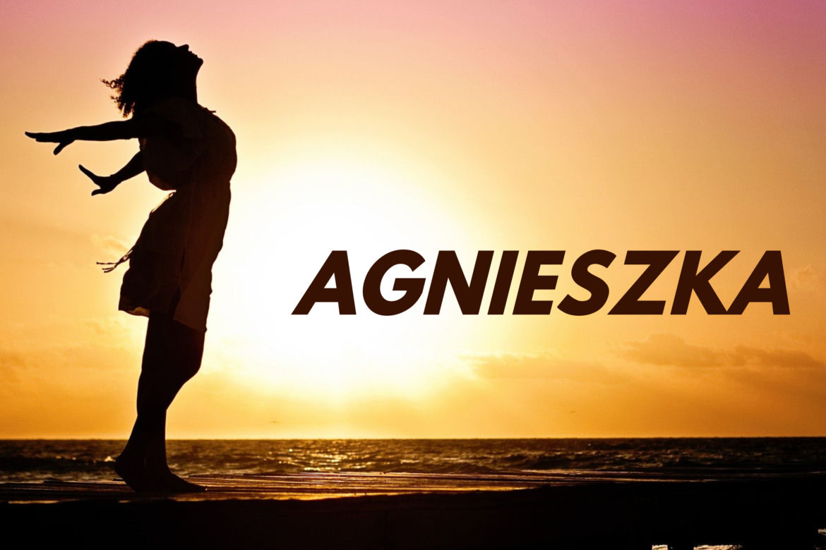 Agnieszka