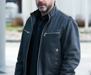 Andrzej Piaseczny